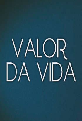 couverture film Espelho da Vida