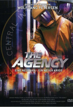 couverture film Espions d&#039;Etat