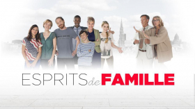 couverture film Esprits de Famille