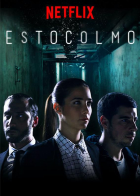 couverture film Estocolmo