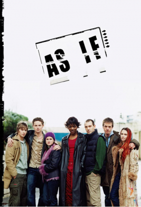 couverture film Et alors?