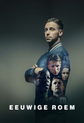 couverture film Eternal Glory (BE, 2008)