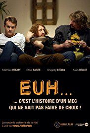 couverture film Euh...