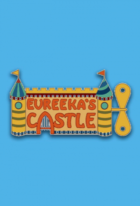 couverture film Eureeka's Castle