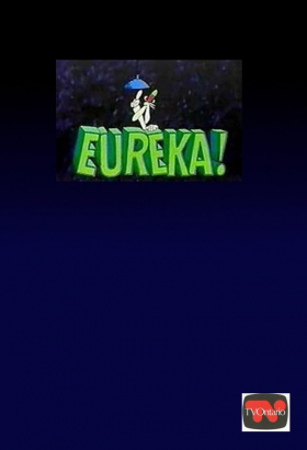 couverture film Euréka!