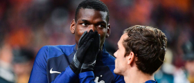couverture film Euro 2016 : au coeur des Bleus