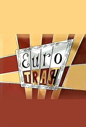 couverture film Eurotrash