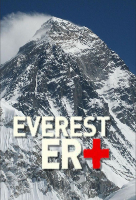 couverture film Everest ER