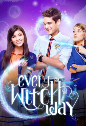 couverture film Every Witch Way