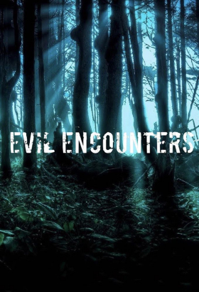 couverture film Evil Encounters