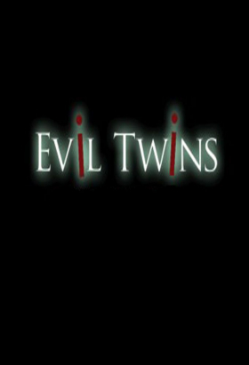 couverture film Evil Twins