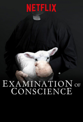 couverture film Examen de Conscience