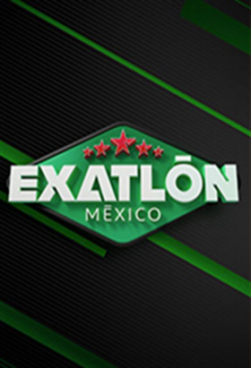 couverture film Exatlón México