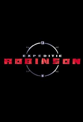 couverture film Expedition Robinson
