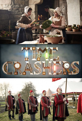 couverture film Exploring China A Culinary Adventure