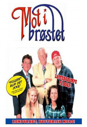 couverture film Explosion Bus