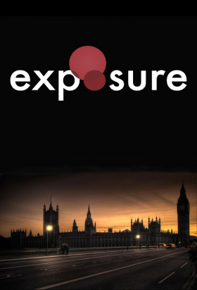 couverture film Exposure (2011)