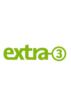 couverture film Extra 3