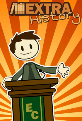 couverture film Extra History