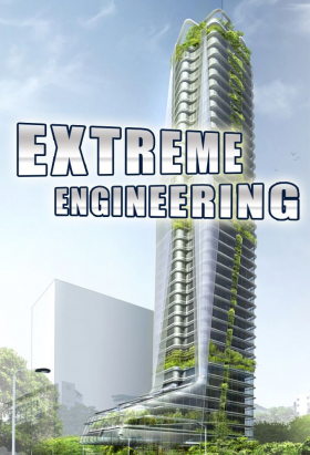 couverture film Extreme Engineering