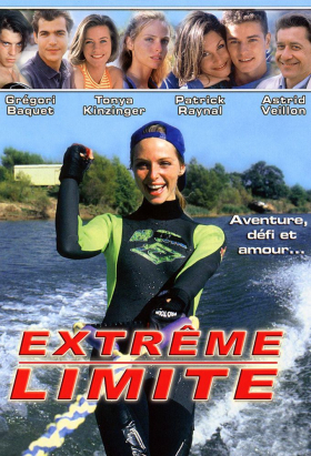 couverture film Extrême Limite