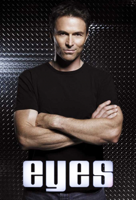 couverture film Eyes