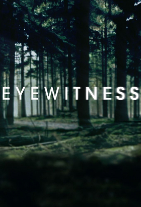 couverture film Eyewitness (US)