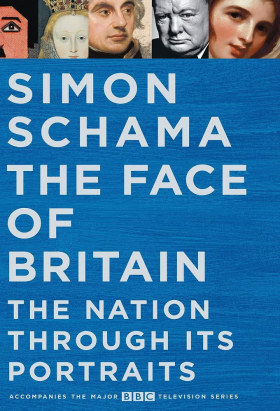 couverture film Face of Britain by Simon Schama