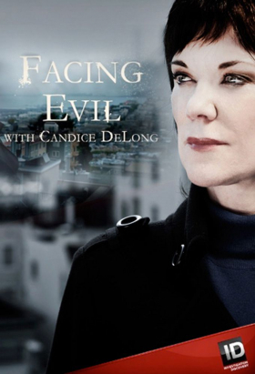 couverture film Facing Evil