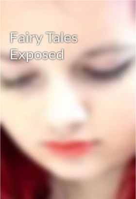 couverture film Fairy Tales Exposed