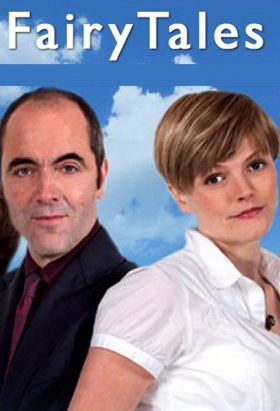 couverture film Fairy Tales