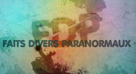 couverture film Faits Divers Paranormaux