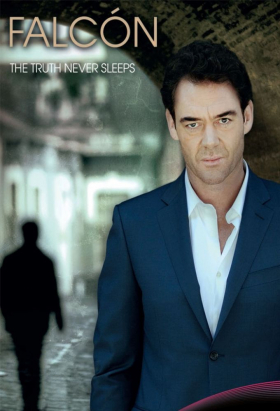 couverture film Falcón