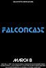 couverture film FalconCast