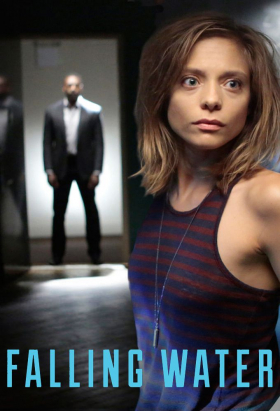 couverture film Falling Water