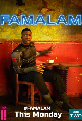 couverture film Famalam