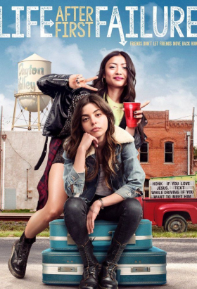 couverture film Family Bum