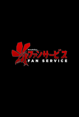 couverture film Fan Service