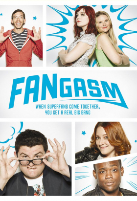 couverture film Fangasm