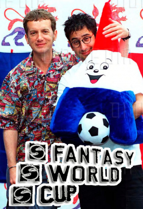 couverture film Fantasy World Cup
