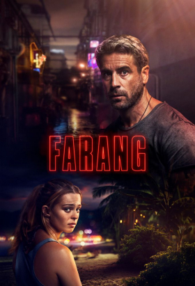 couverture film Farang
