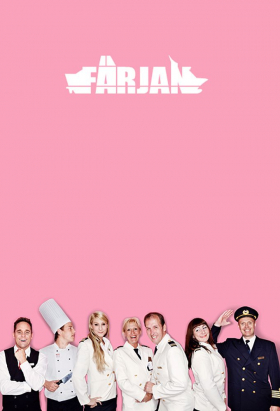 couverture film Farezonen