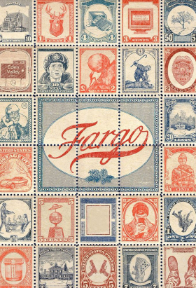 couverture film Fargo