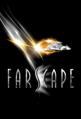 couverture film Farscape