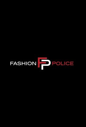 couverture film Fashion Police