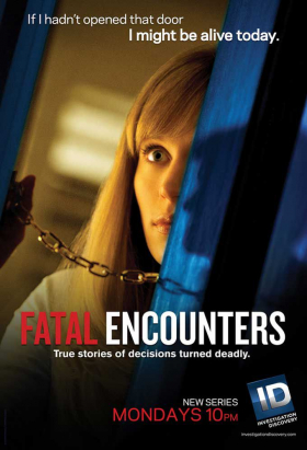 couverture film Fatal Encounters