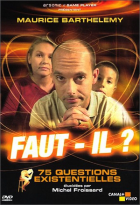 couverture film Faut-il ?