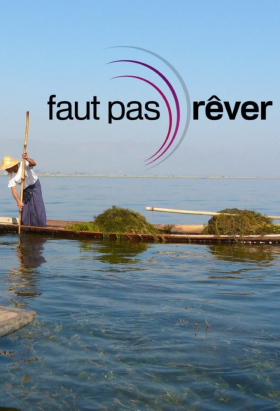 couverture film Faut pas rêver
