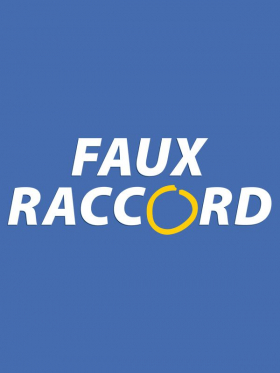 couverture film Faux Raccord