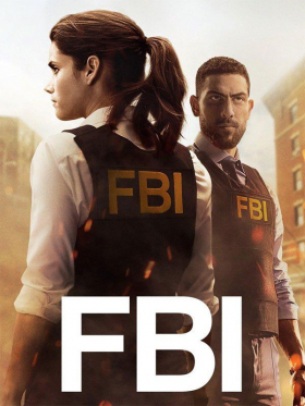 couverture film FBI